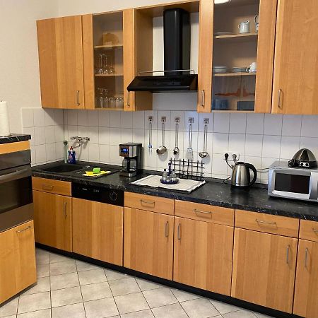 Next To Mark-51/7 Apartment - Inkl. Netflix + Prime - City-Nah - Top Anbindung Бохум Экстерьер фото