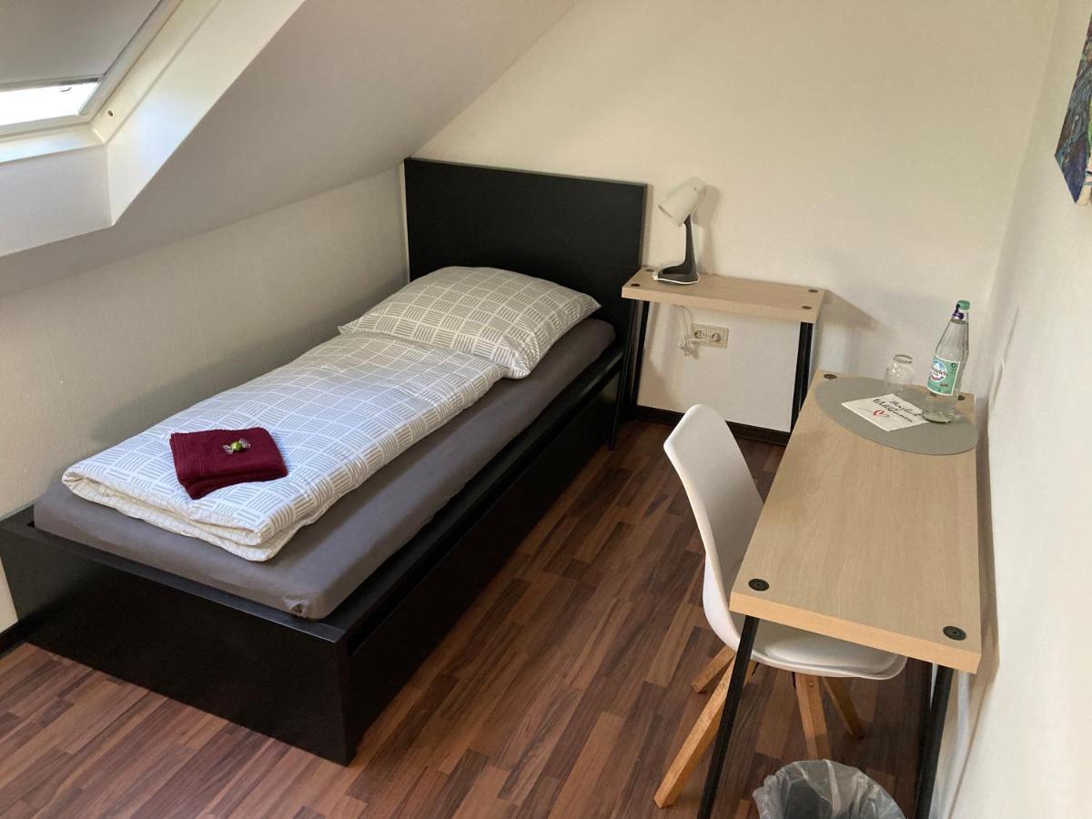 Next To Mark-51/7 Apartment - Inkl. Netflix + Prime - City-Nah - Top Anbindung Бохум Экстерьер фото