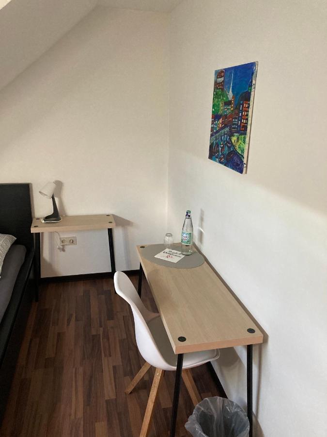 Next To Mark-51/7 Apartment - Inkl. Netflix + Prime - City-Nah - Top Anbindung Бохум Экстерьер фото