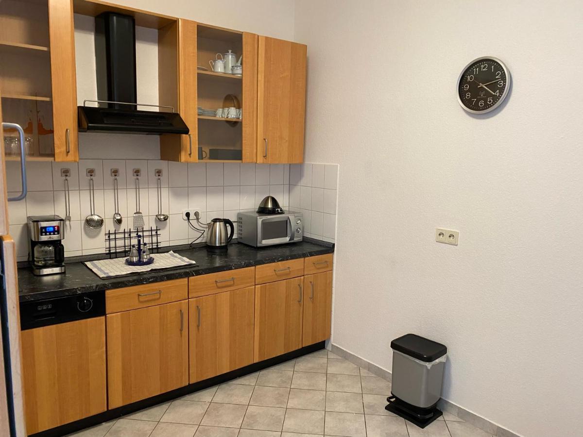 Next To Mark-51/7 Apartment - Inkl. Netflix + Prime - City-Nah - Top Anbindung Бохум Экстерьер фото