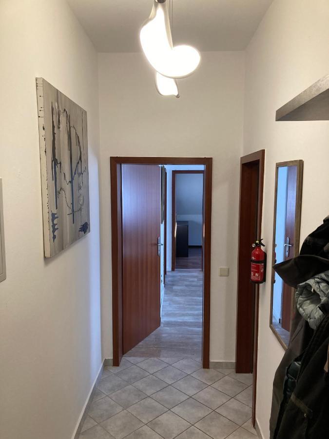 Next To Mark-51/7 Apartment - Inkl. Netflix + Prime - City-Nah - Top Anbindung Бохум Экстерьер фото