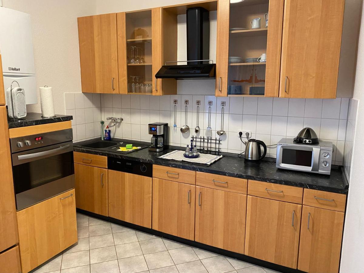 Next To Mark-51/7 Apartment - Inkl. Netflix + Prime - City-Nah - Top Anbindung Бохум Экстерьер фото