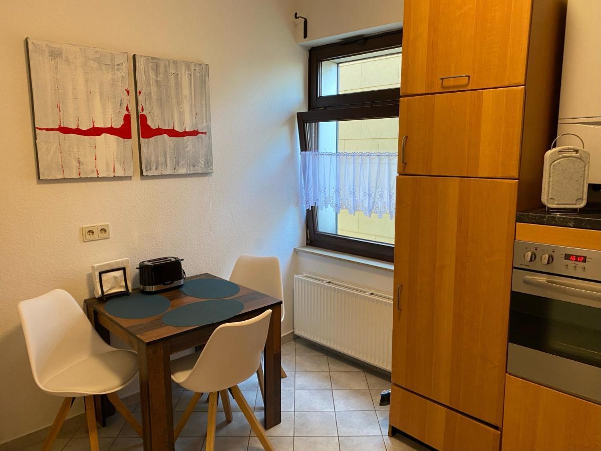 Next To Mark-51/7 Apartment - Inkl. Netflix + Prime - City-Nah - Top Anbindung Бохум Экстерьер фото