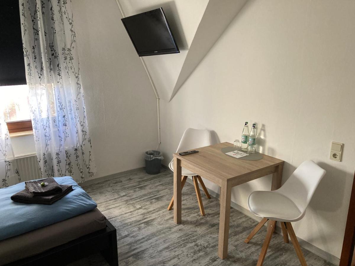 Next To Mark-51/7 Apartment - Inkl. Netflix + Prime - City-Nah - Top Anbindung Бохум Экстерьер фото