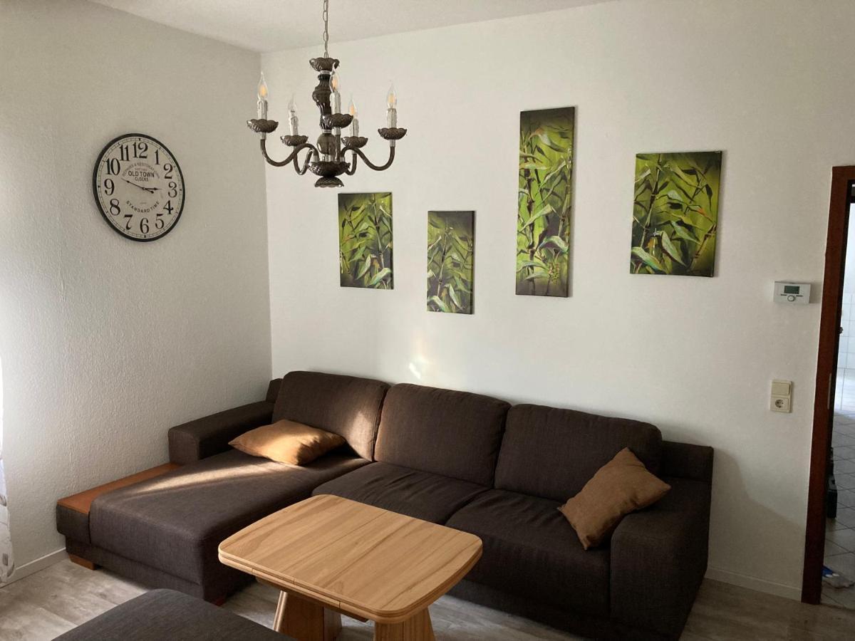 Next To Mark-51/7 Apartment - Inkl. Netflix + Prime - City-Nah - Top Anbindung Бохум Экстерьер фото