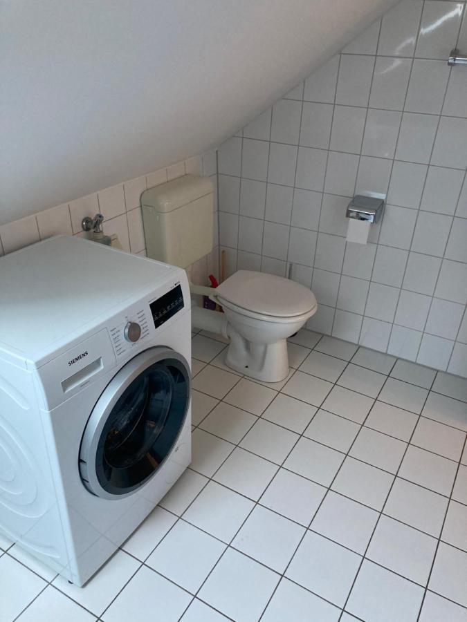 Next To Mark-51/7 Apartment - Inkl. Netflix + Prime - City-Nah - Top Anbindung Бохум Экстерьер фото