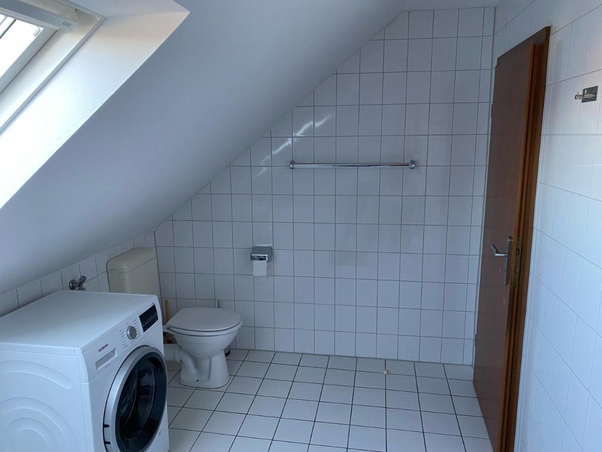 Next To Mark-51/7 Apartment - Inkl. Netflix + Prime - City-Nah - Top Anbindung Бохум Экстерьер фото