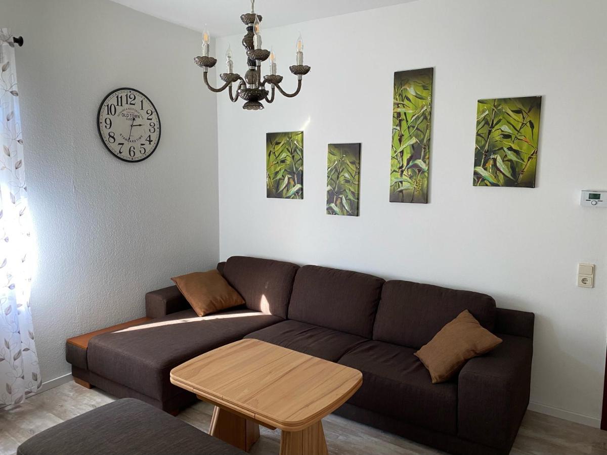 Next To Mark-51/7 Apartment - Inkl. Netflix + Prime - City-Nah - Top Anbindung Бохум Экстерьер фото