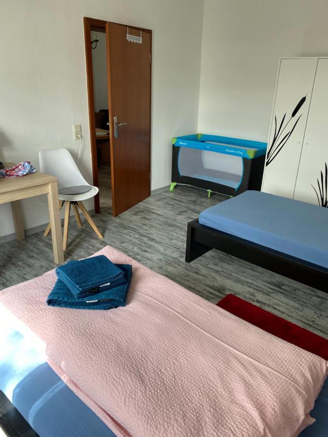 Next To Mark-51/7 Apartment - Inkl. Netflix + Prime - City-Nah - Top Anbindung Бохум Экстерьер фото